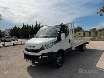 DAILY 35C14 CASSONE FISSO MT 4.600 (PASSO 4100) 20