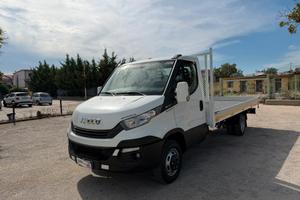 DAILY 35C14 CASSONE FISSO MT 4.600 (PASSO 4100) 20