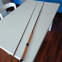 Canna fly fishing Hardy mod. Fred Taylor 