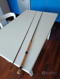 Canna fly fishing Hardy mod. Fred Taylor 