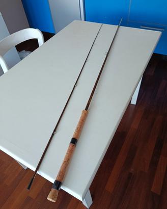 Canna fly fishing Hardy mod. Fred Taylor 