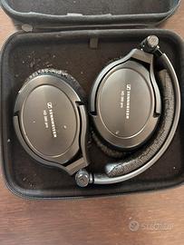 Cuffie Sennheiser HD 380 pro