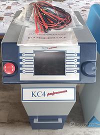 Elettrosculture kc4