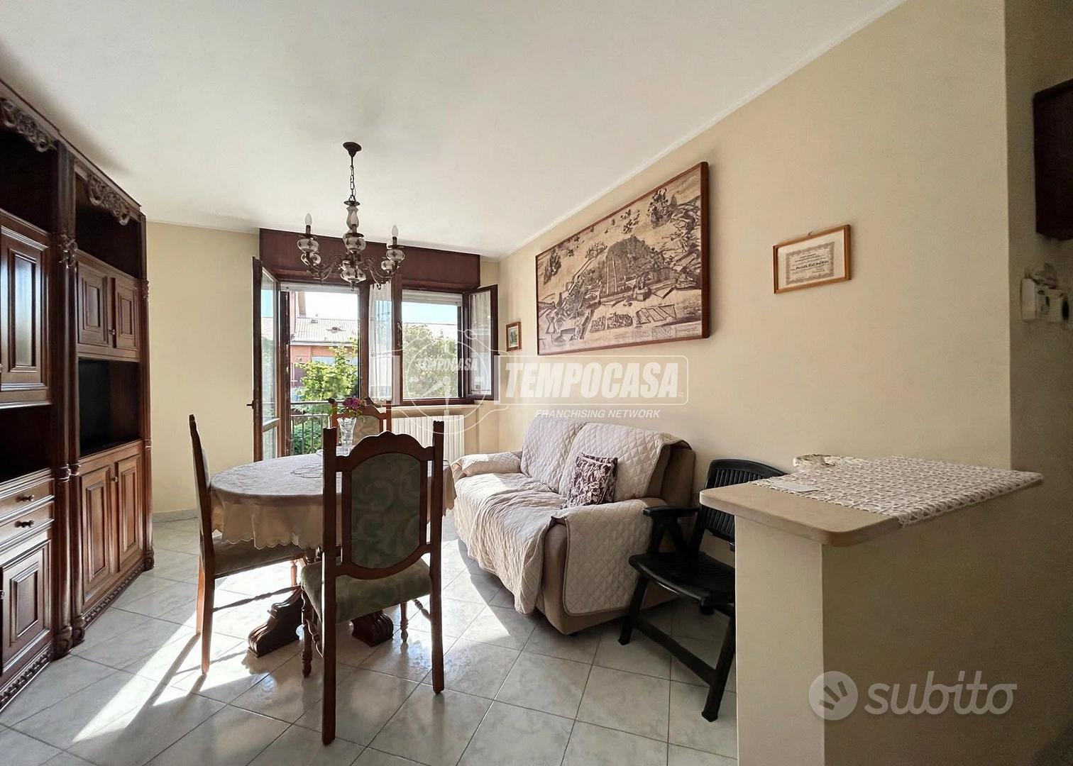 Appartamento – Avigliana, Ponte Dora - Vista 2