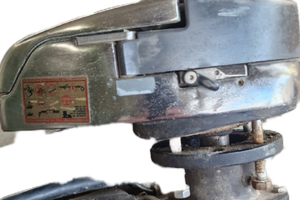 Salpancora elettrico 12 volt potenza 1000 w