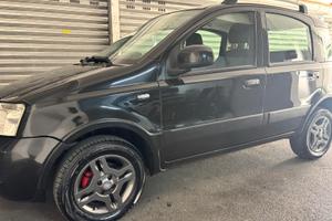 Fiat Panda Metano