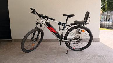 Bici Elettrica-Ebike-MTB