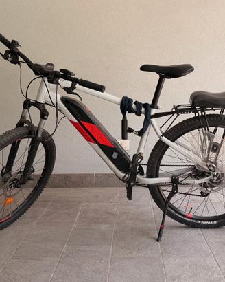 Bici Elettrica-Ebike-MTB