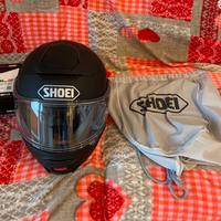 Casco shoei neotec II con interfono sena srl 2