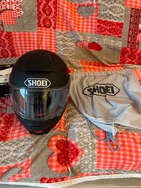 Casco shoei neotec II con interfono sena srl 2