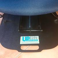 Uplift Seat Assist UL100 – Cuscino alzapersone 
