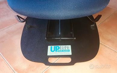 Uplift Seat Assist UL100 – Cuscino alzapersone 