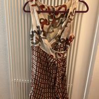 Camicia smanicata - Manila Grace