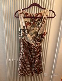 Camicia smanicata - Manila Grace