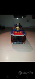 LEGO: Camioncino dei pompieri