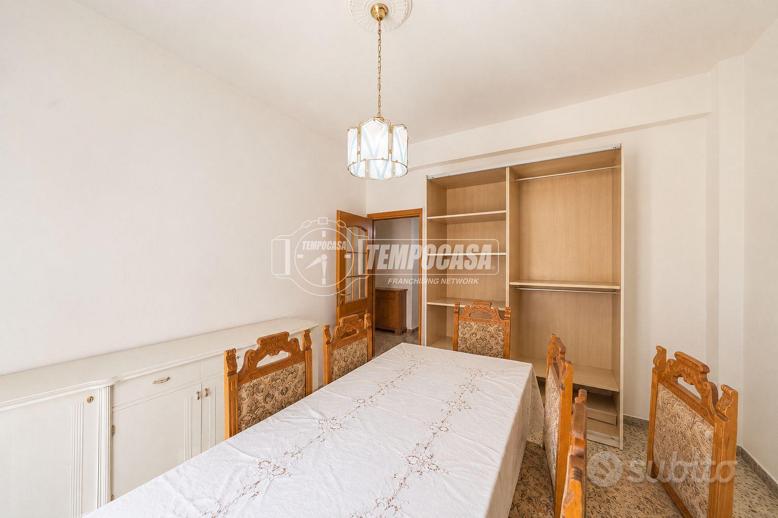 Appartamento – Roma, Prenestino-Centocelle, Municipio Roma V - Altro