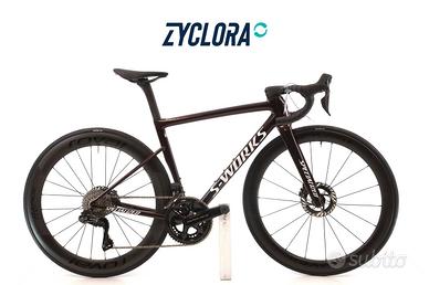 Specialized S-Works Tarmac SL8 Di2 12V t.52