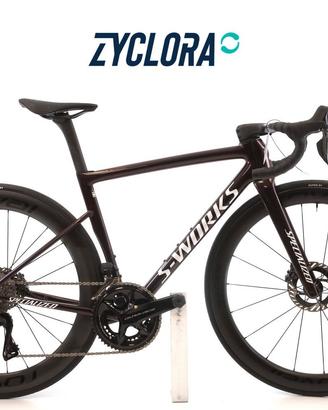 Specialized S-Works Tarmac SL8 Di2 12V t.52