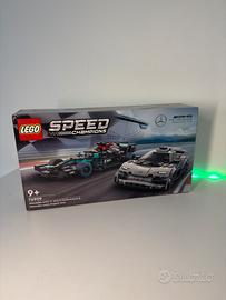 LEGO Speed Champions 76909