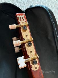 Chitarra classica 3/4 per ragazzo e ragazza