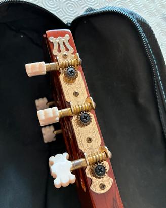 Chitarra classica 3/4 per ragazzo e ragazza