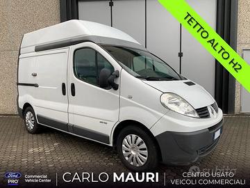 Renault Trafic Van L1H2 - Tetto Alto - Veicol...
