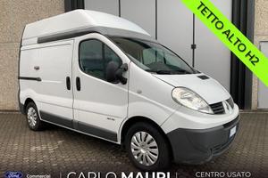 Renault Trafic Van L1H2 - Tetto Alto - Veicol...