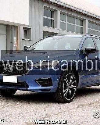 Volvo xc60 2018 2019 2020 2021 ricambi