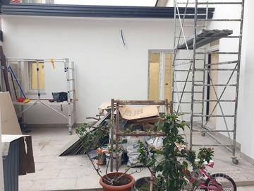 Semindipendente 3 vani pari al nuovo canalicchio