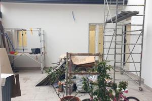 Semindipendente 3 vani pari al nuovo canalicchio