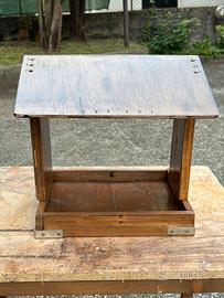 Mangiatoia per uccellini