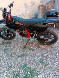 Ciclomotore Beta RR50 Motard