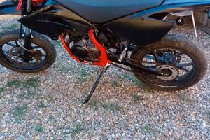 Ciclomotore Beta RR50 Motard