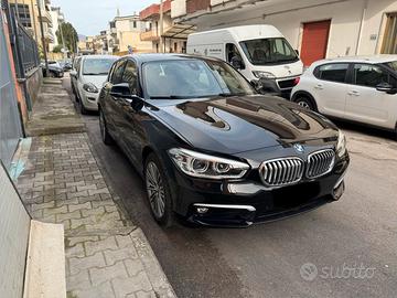 Bmw serie 1 f20 116d