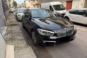 Bmw serie 1 f20 116d