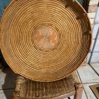 Collezionismo corbule piatte