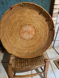 Collezionismo corbule piatte