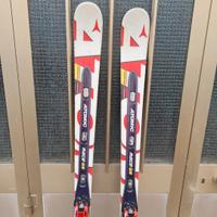 sci Atomic race  GS 171