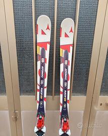 sci Atomic race  GS 171