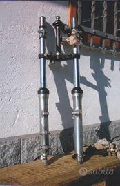 forcelle Iso e Gilera epoca