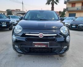 Fiat 500X 1.3 MultiJet 95 CV Lounge