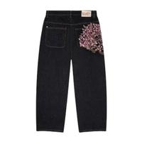 Pantaloni Jeans Sakura