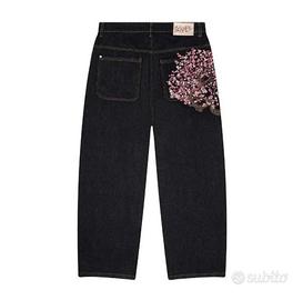 Pantaloni Jeans Sakura