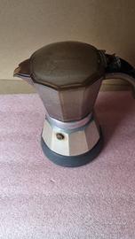 5581-Caffettiera Elettrica DeLonghi EMK4