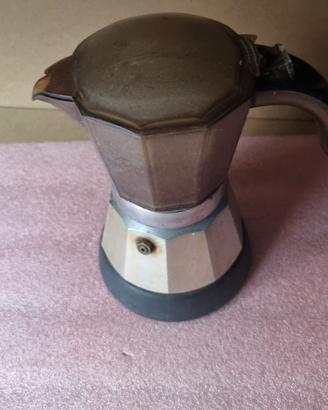 5581-Caffettiera Elettrica DeLonghi EMK4