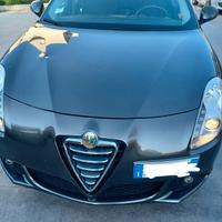 Giulietta cilindrata 2000