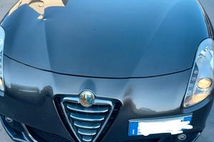 Giulietta cilindrata 2000