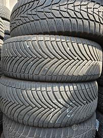 235 60 R 18 Michelin CROSS CLIMATE ² 99% SUV 