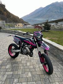 Ktm sx 125 2022