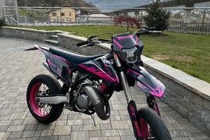Ktm sx 125 2022